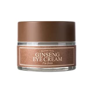 Ginseng Eye Cream