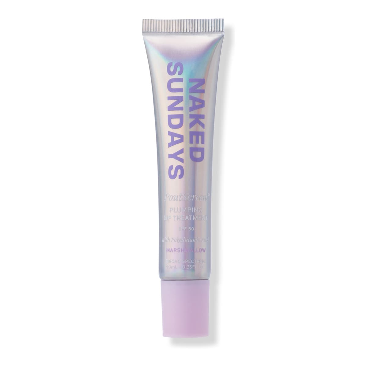 PoutScreen Lip Treatment SPF50