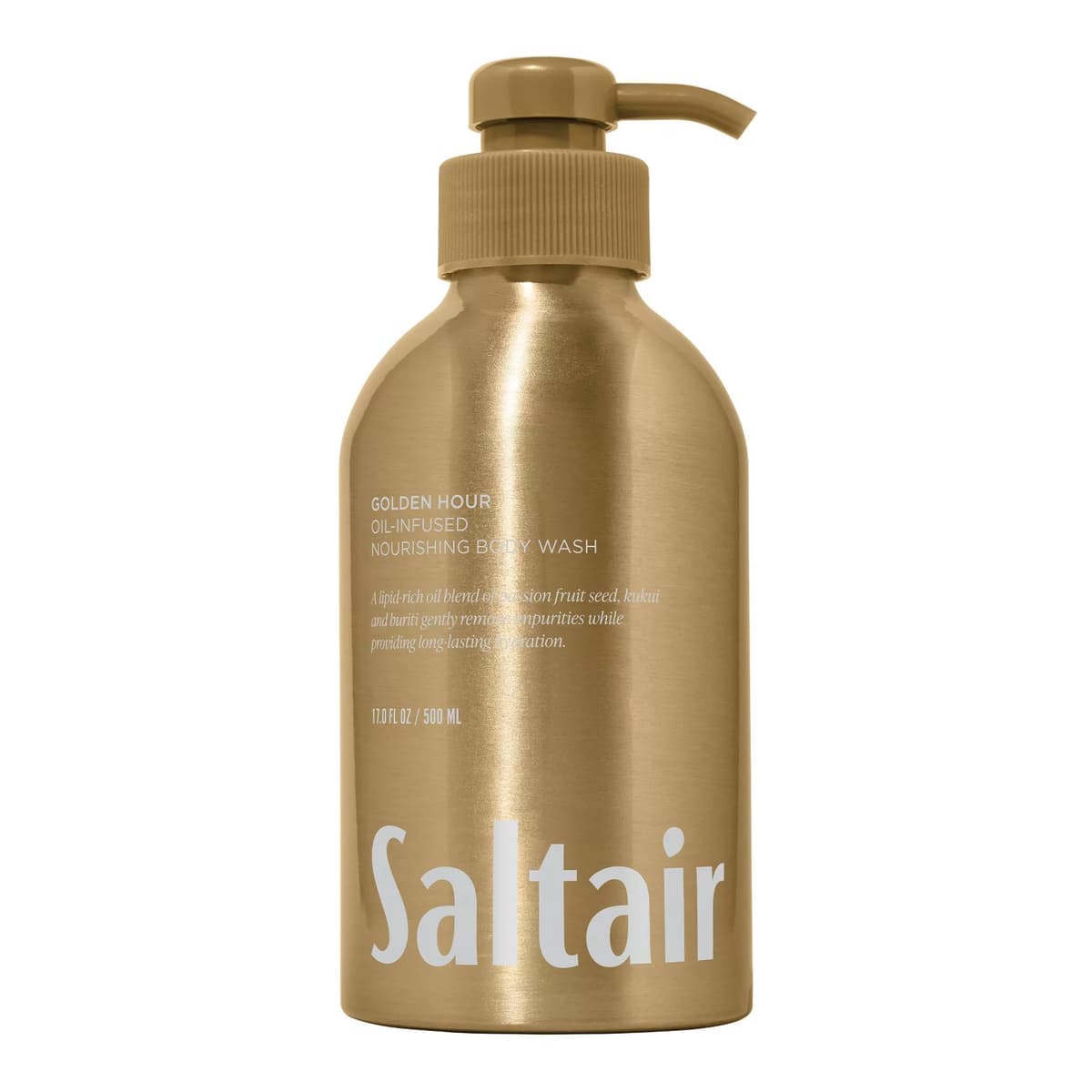 Golden Hour Body Wash