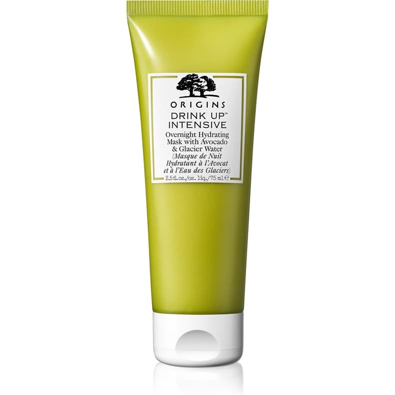 Drink Up™ Intensive Overnight Hydrating Mask With Avocado