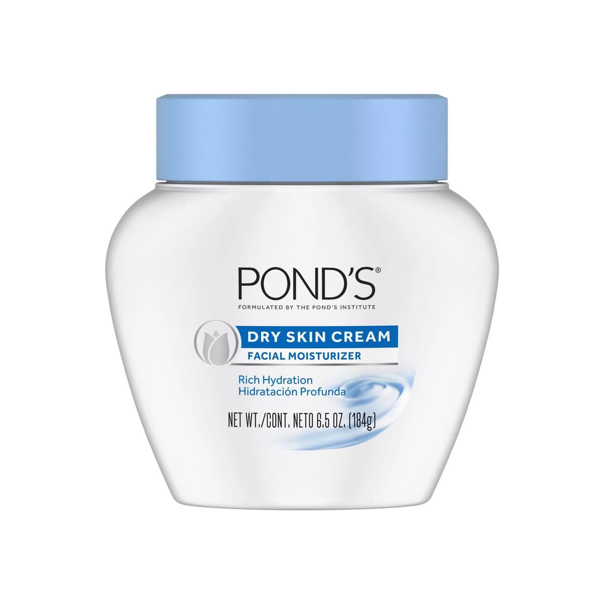 Dry Skin Cream Facial Moisturizer