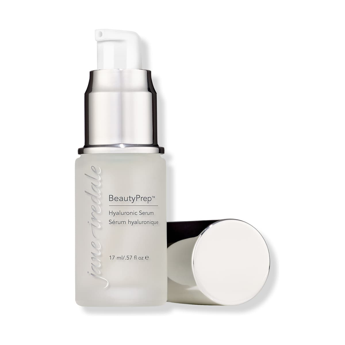 BeautyPrep Hyaluronic Serum