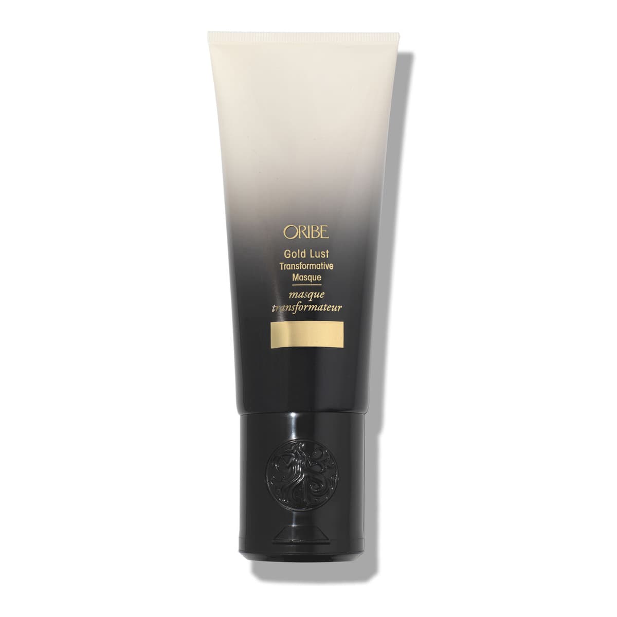 Gold Lust Transformative Masque