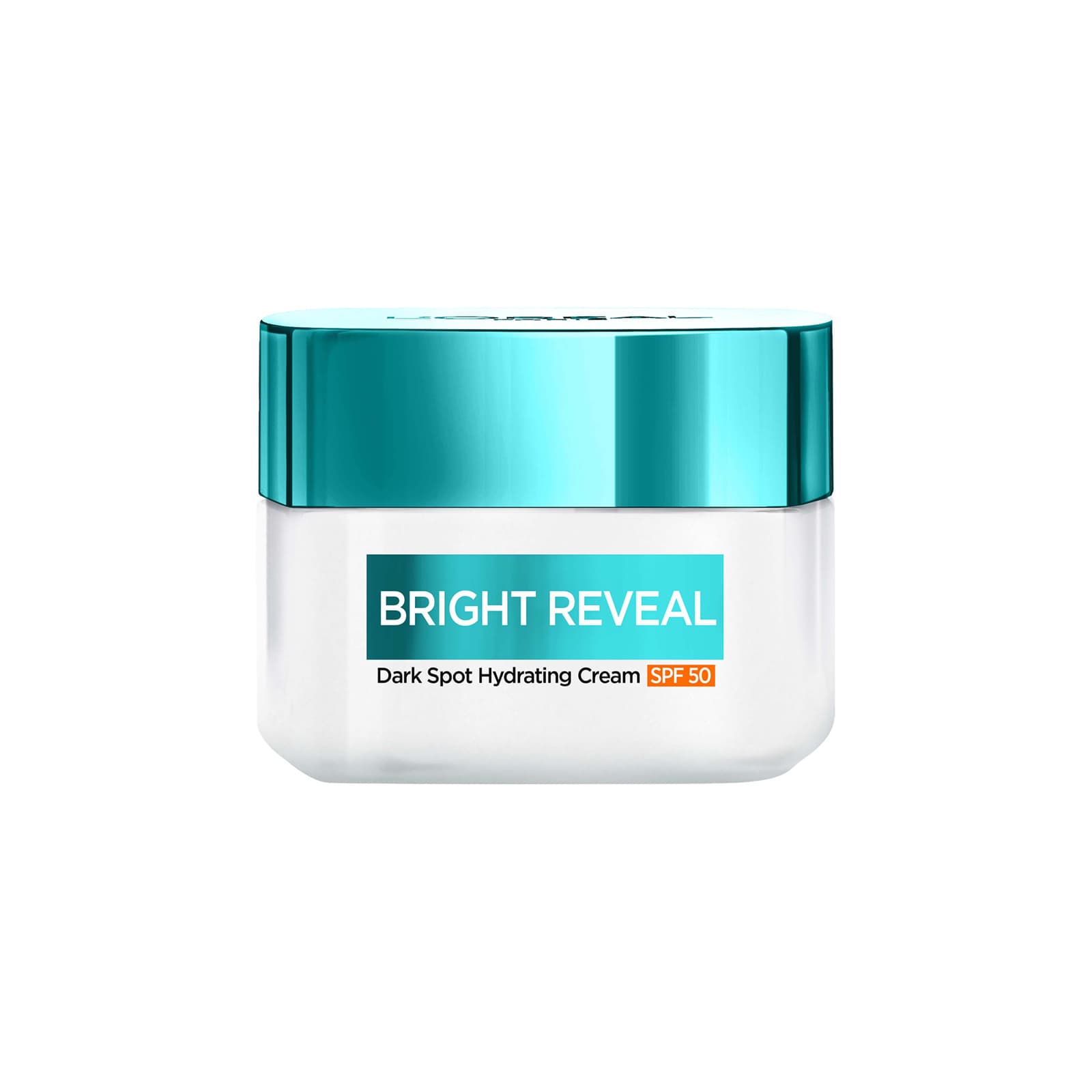 Bright Reveal Dark Spot Hydrating Cream SPF 50 with Niacinamide