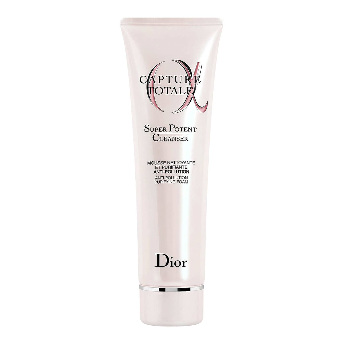 Capture Totale Super Potent Cleanser