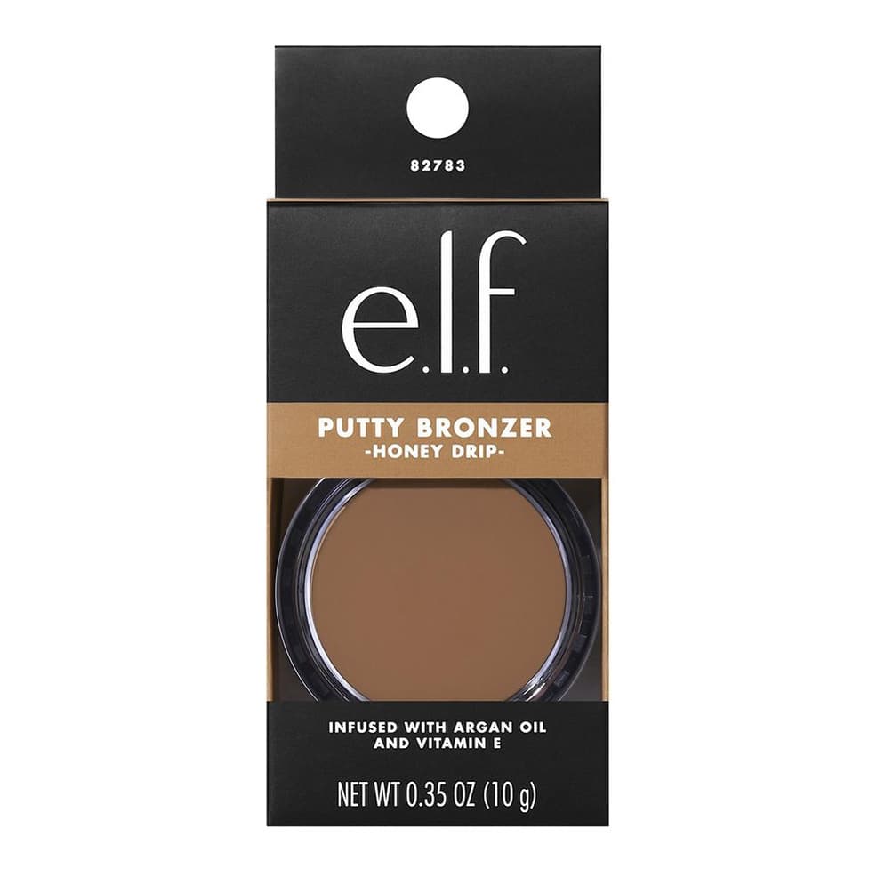 Putty Bronzer, Honey Drip