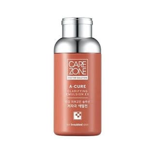 Doctor Solution A-Cure Clarifiying Emulsion EX
