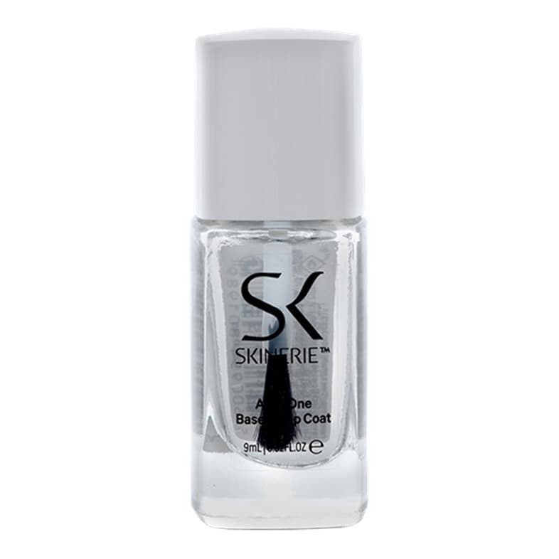 Nail Polish C4 All in One Base&Top Coat