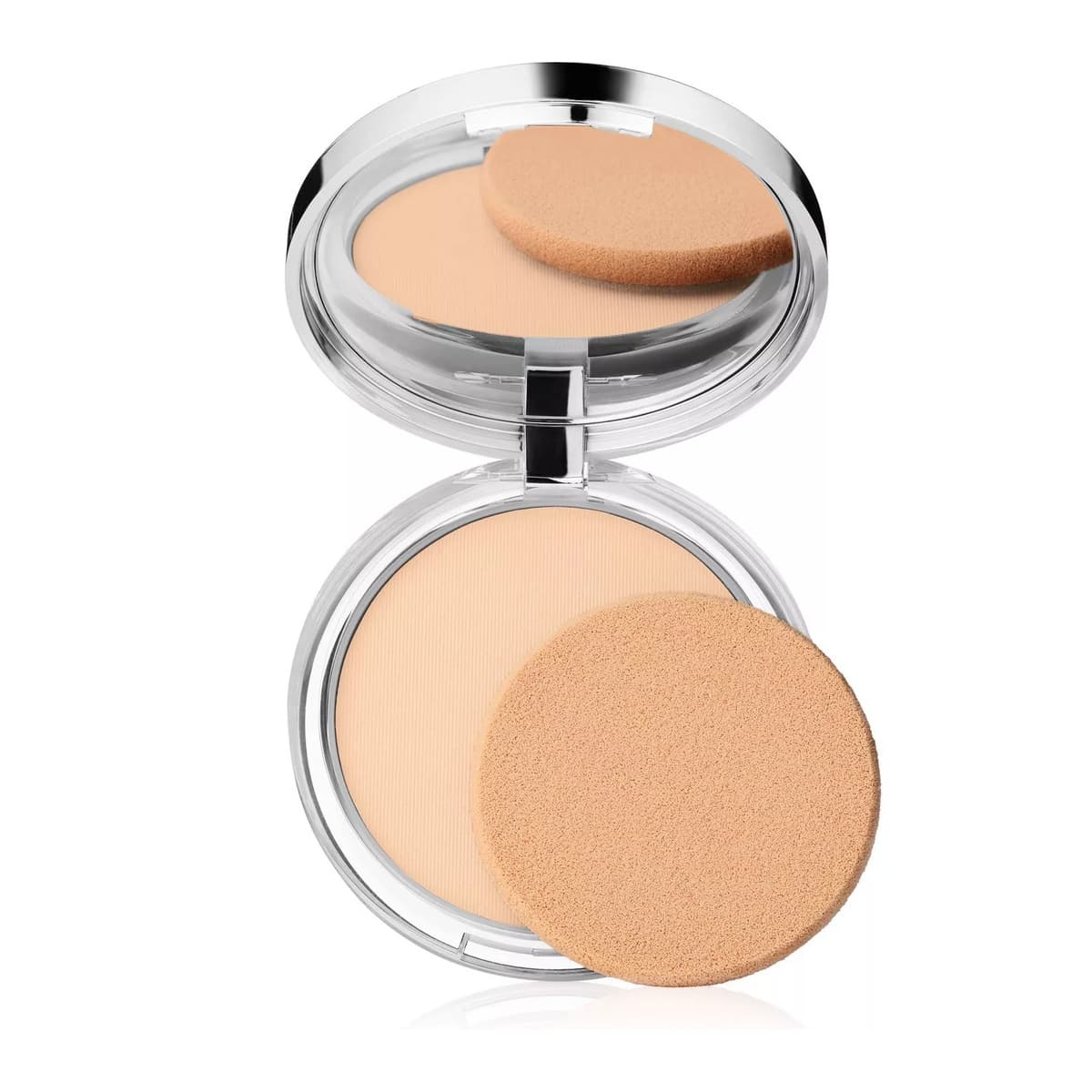 Stay-Matte Sheer Pressed Powder Foundation, Stay Neutral