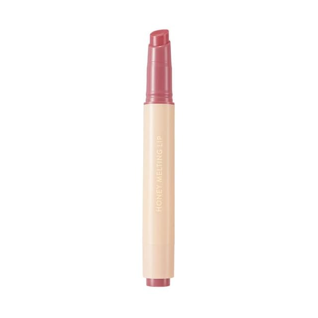 Honey Melting Lip, #08 Black Cherry