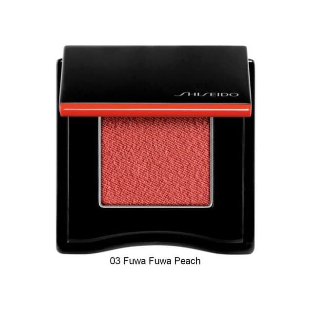 Pop Powder Gel Eyeshadow, #03 Fuwa Fuwa Peach