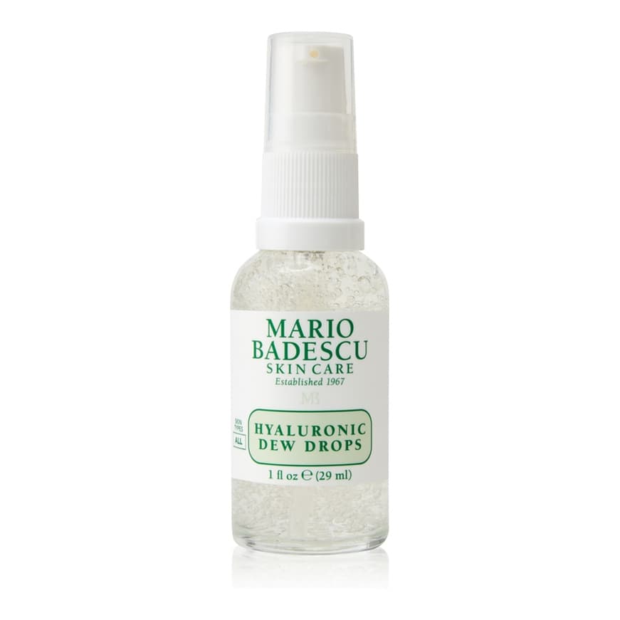 Hyaluronic Dew Drops