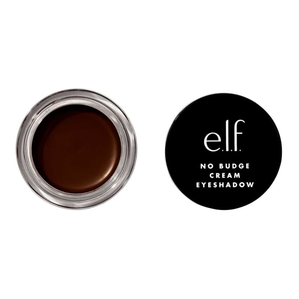 No Budge Cream Eyeshadow Plateau
