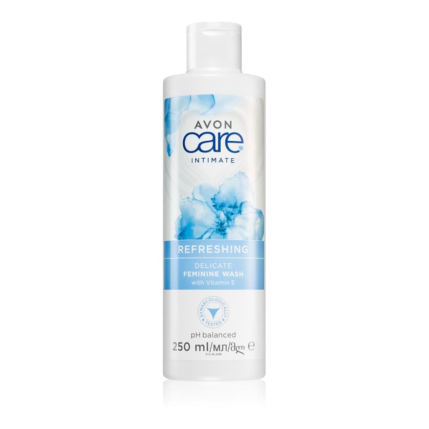 Care Intimate Refreshing