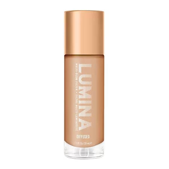 Lumina Multi-Glow Filter, Diffused