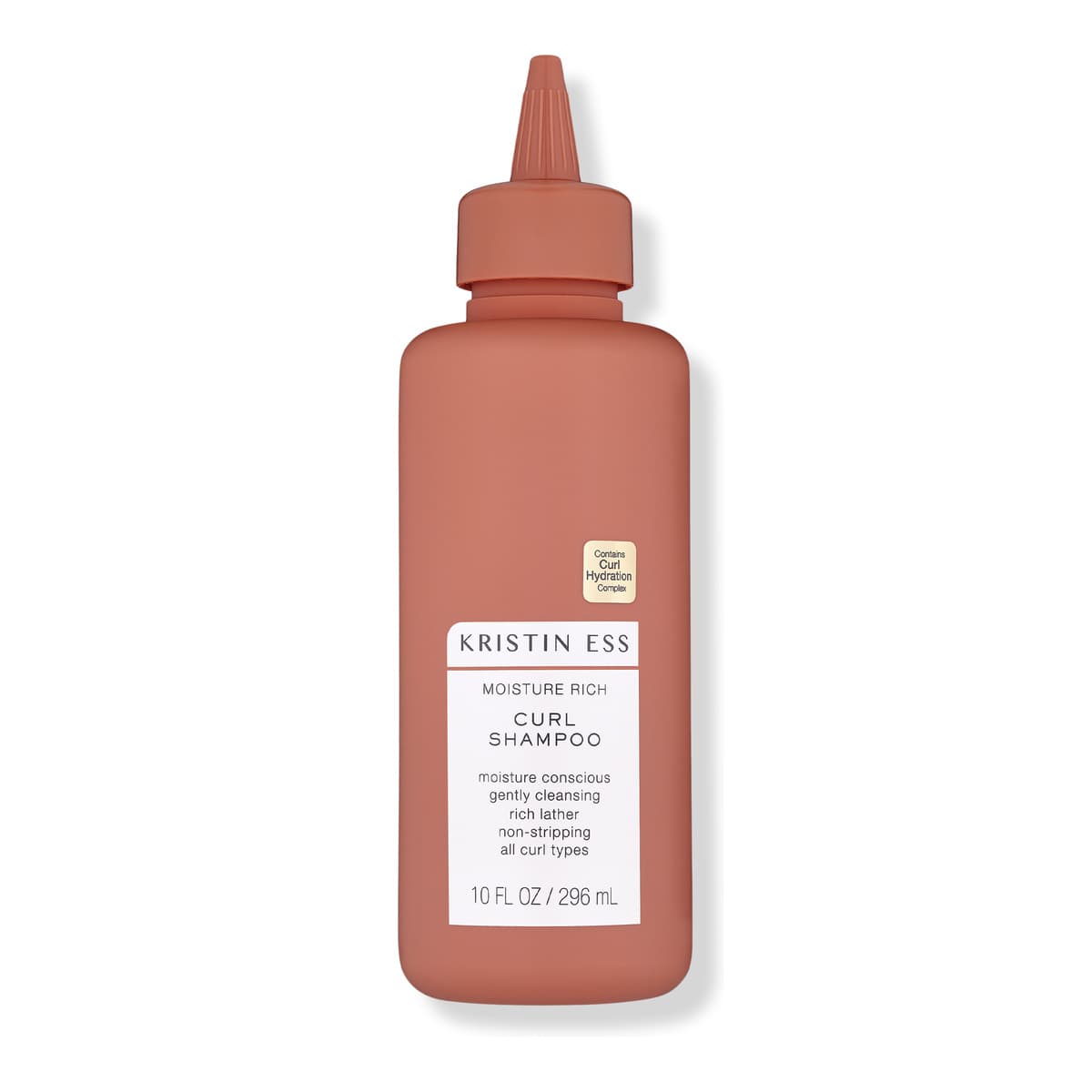 Moisture Rich Curl Shampoo