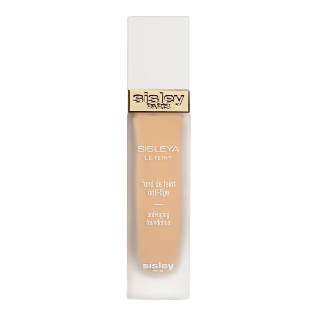 Sisleÿa Le Teint Anti-Aging Foundation 0W Porcelain