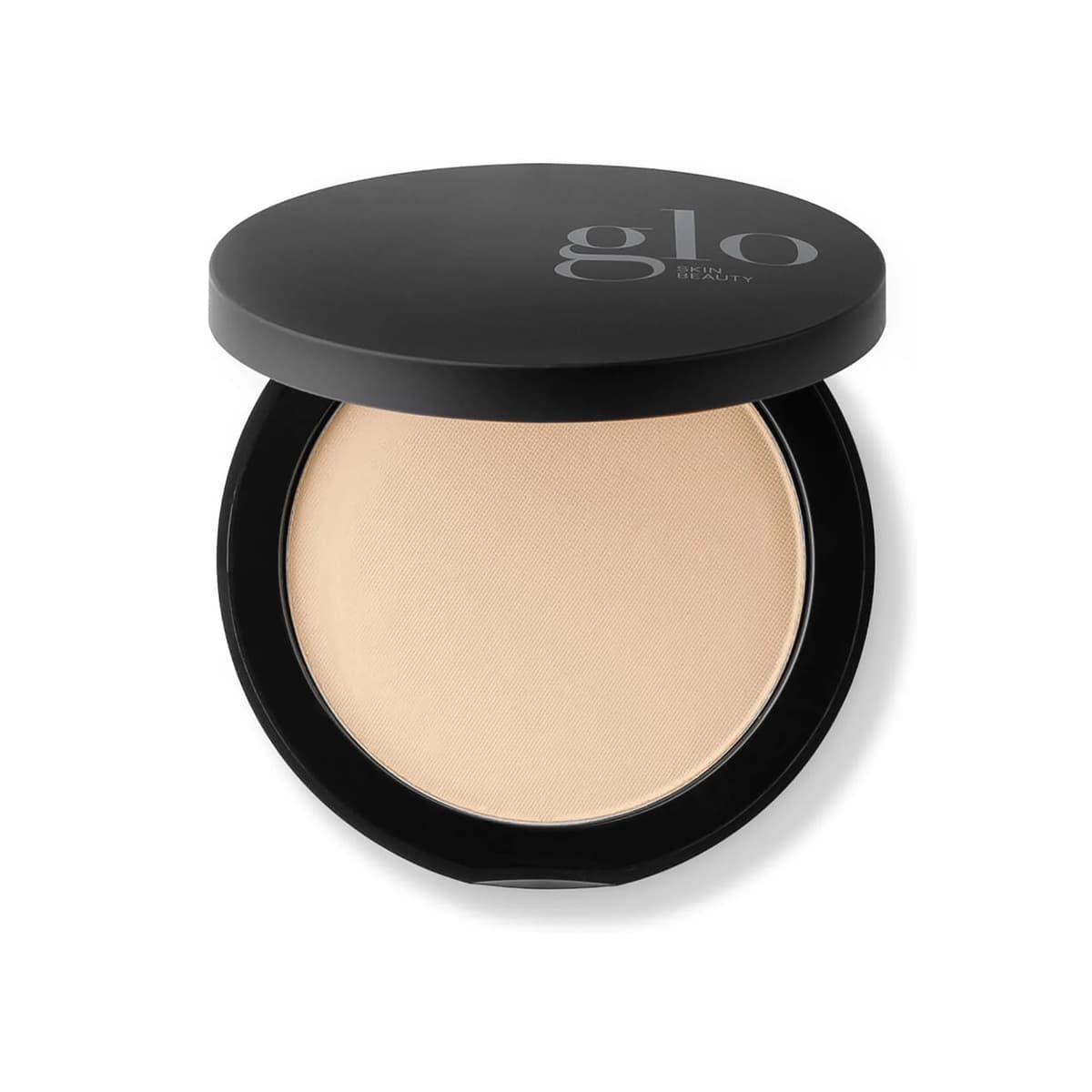 Pressed Base Powder Foundation, Natural Fair