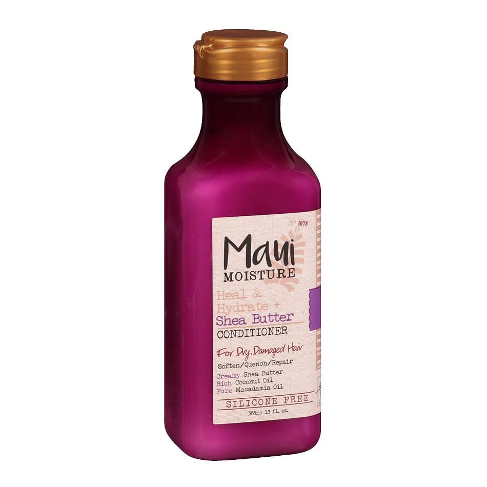 Shea Butter Conditioner