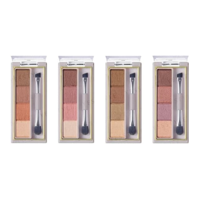 Color Edit Powder Brow, EP02 Summer Nectar