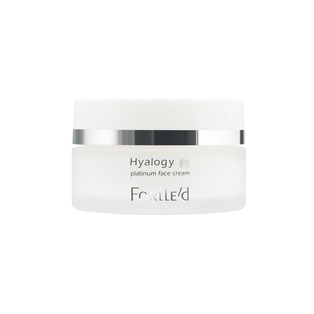 Hyalogy Platinum Face Cream