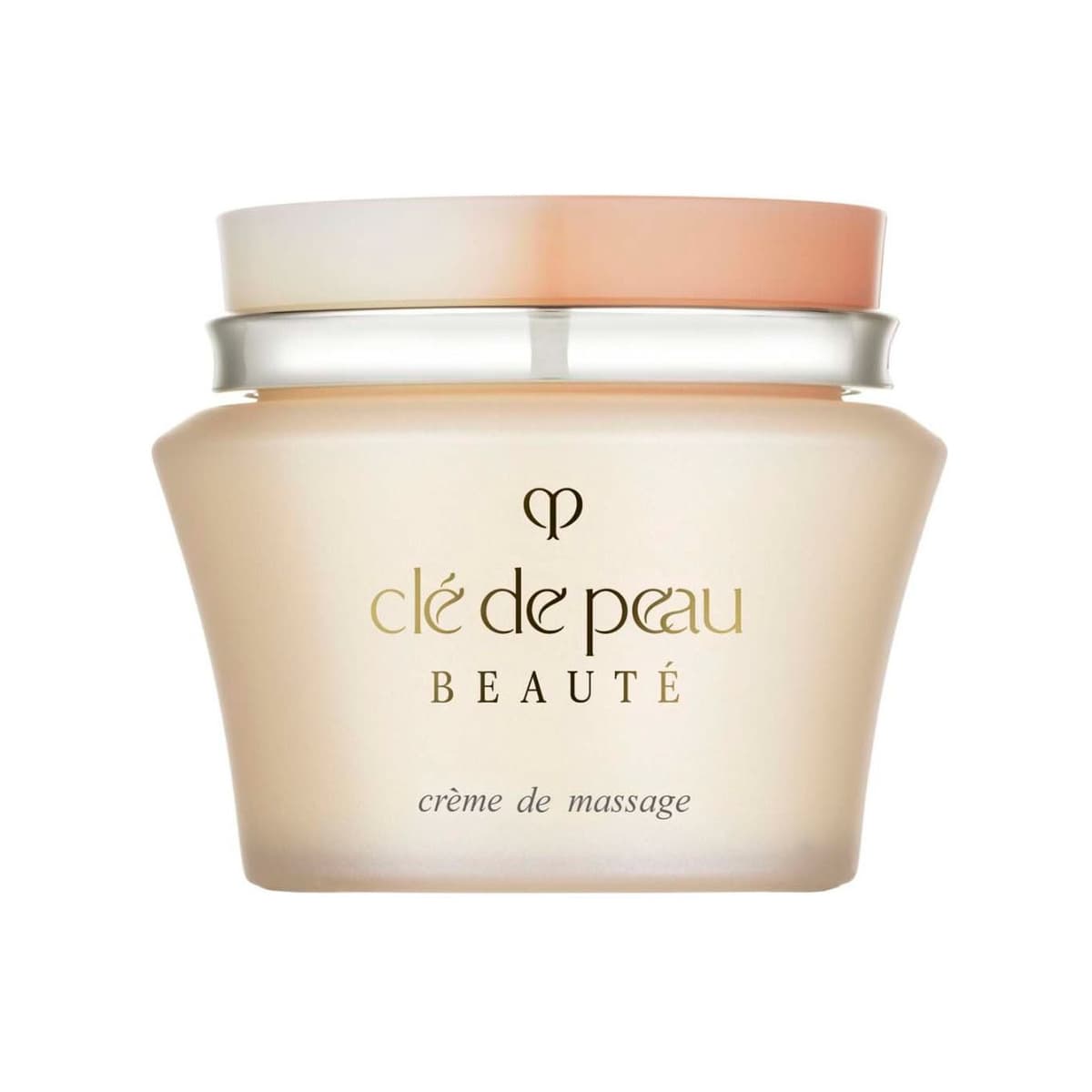 Massage Cream
