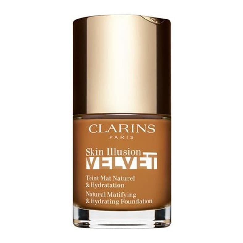 Skin Illusion Velvet Foundation 117.5W