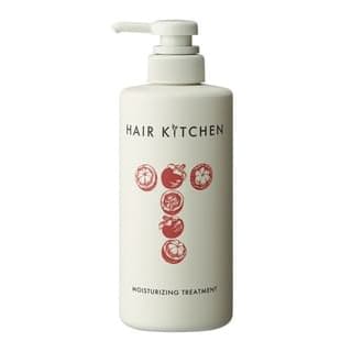 Professional Hair Kitchen Moisturizing Treatment