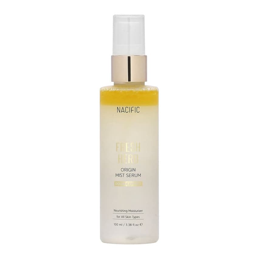 Fresh Herb, Origin Mist Serum