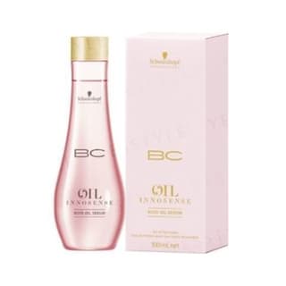 BC Oil Innocence Rose Oil Serum