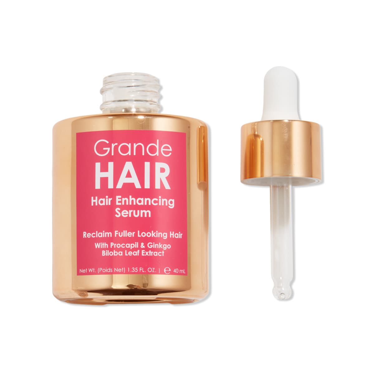 GrandeHAIR Enhancing Serum