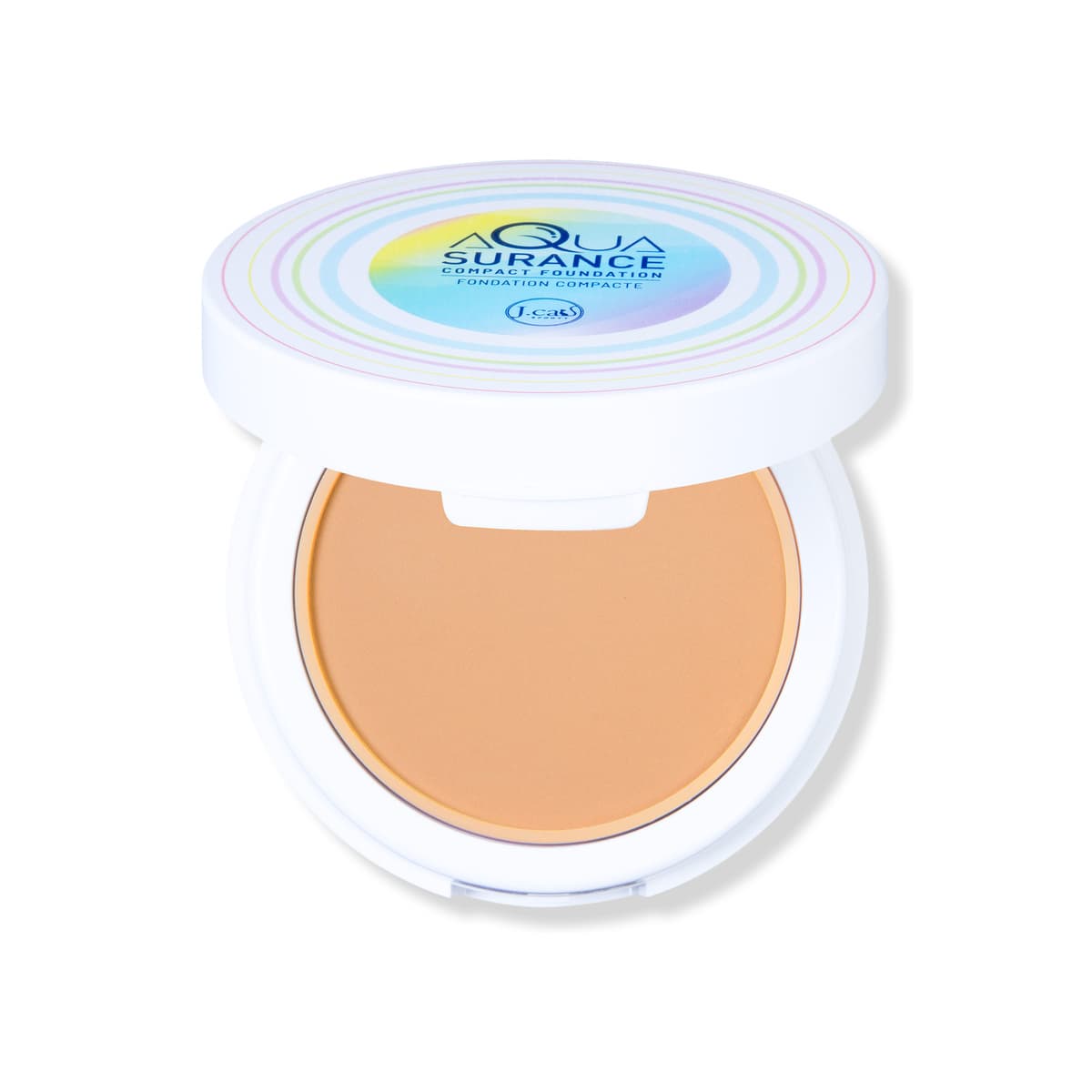 Aquasurance Compact Foundation, Natural