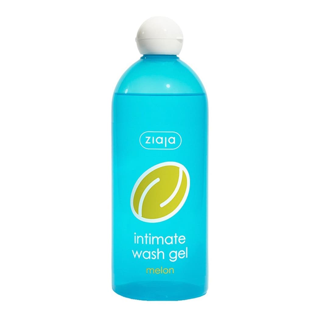 Intimate Wash Gel Melon