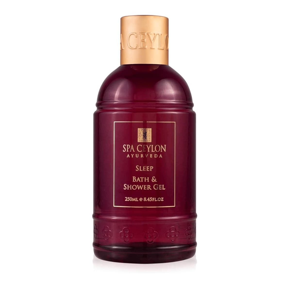 Sleep Bath & Shower Gel