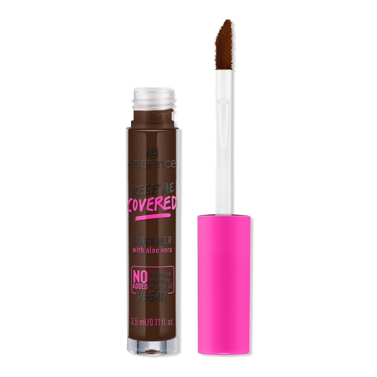 Keep Me Covered Concealer, Deep Espresso