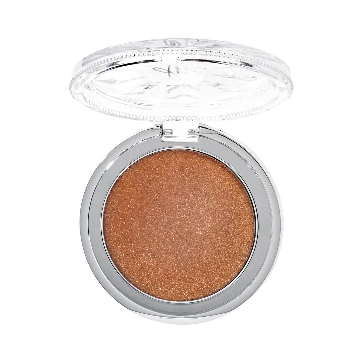 Dew Wet Hydrating and Highlighting Balm, Hot Water