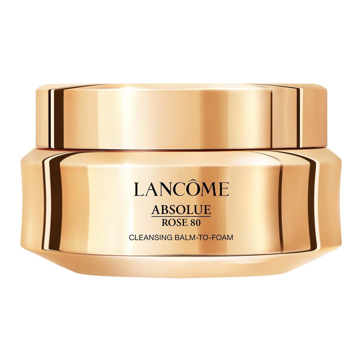 Absolue Balm-To-Foam Cleanser