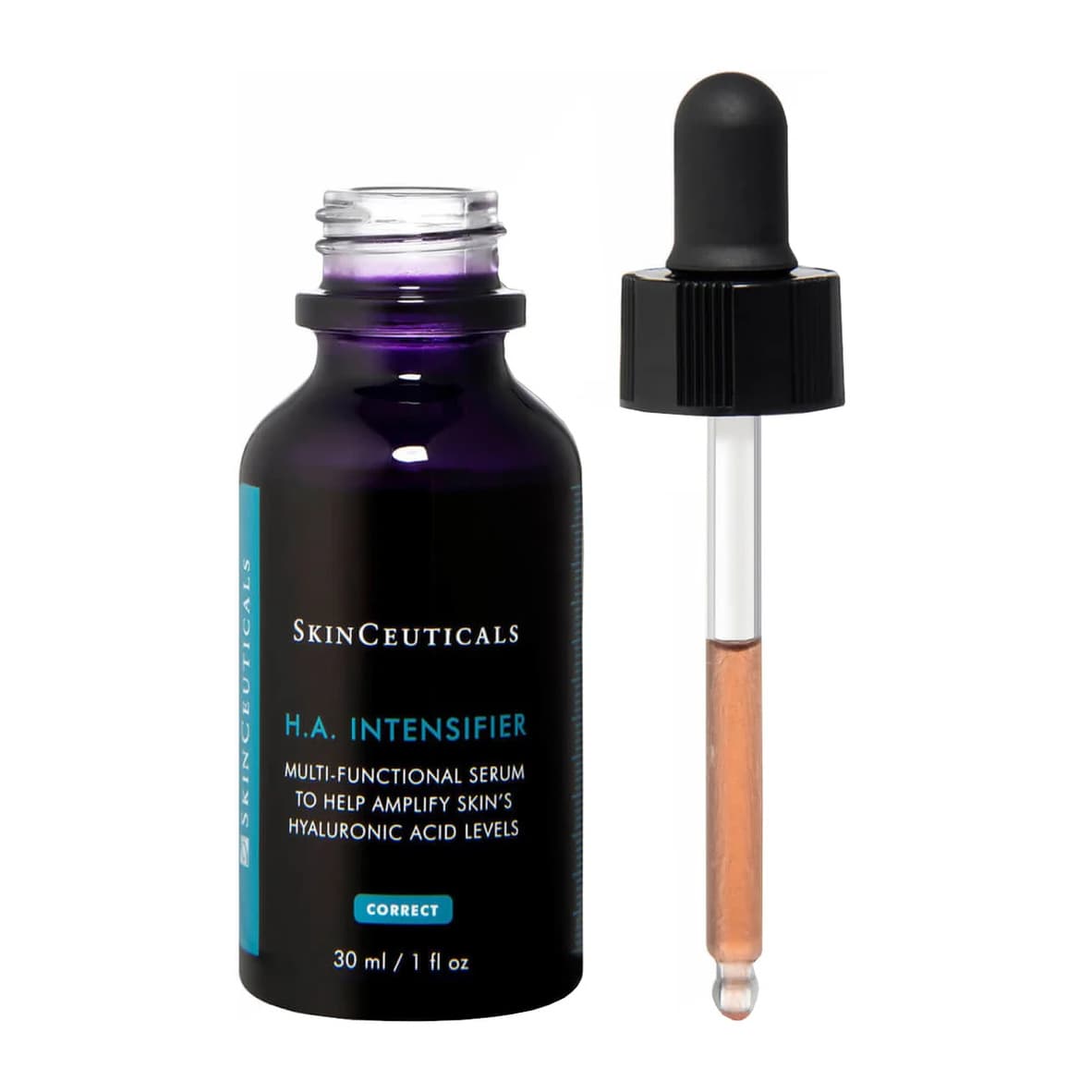 Hyaluronic Acid Intensifier