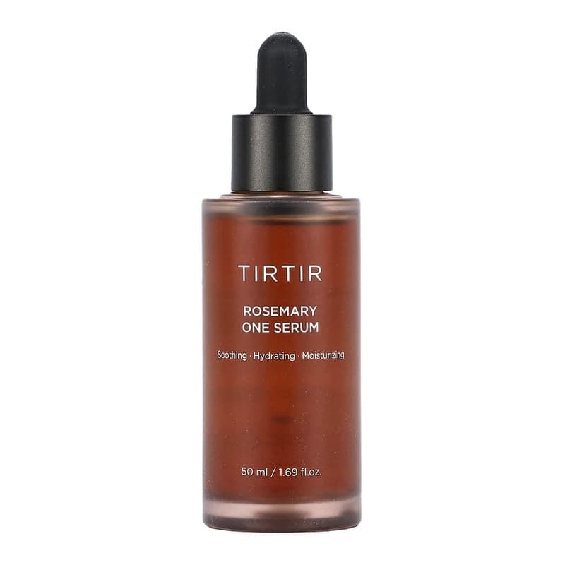 Rosemary One Serum