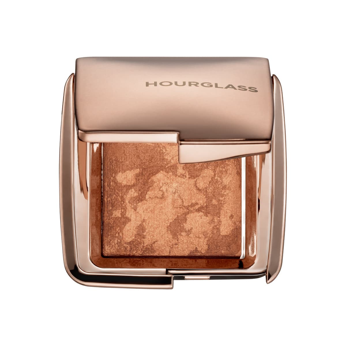 Mini Ambient Lighting Bronzer, Radiant Bronze Light