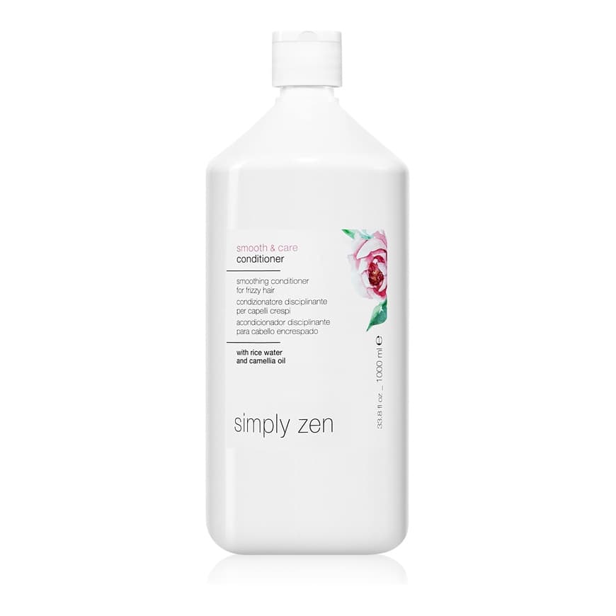 Smooth & Care Conditioner