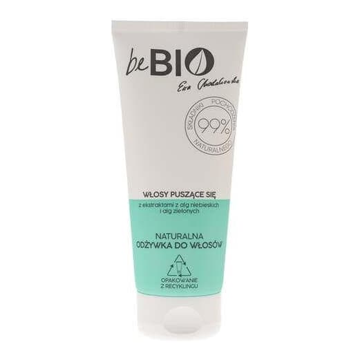 beBIO Conditioner for Frizzy Hair