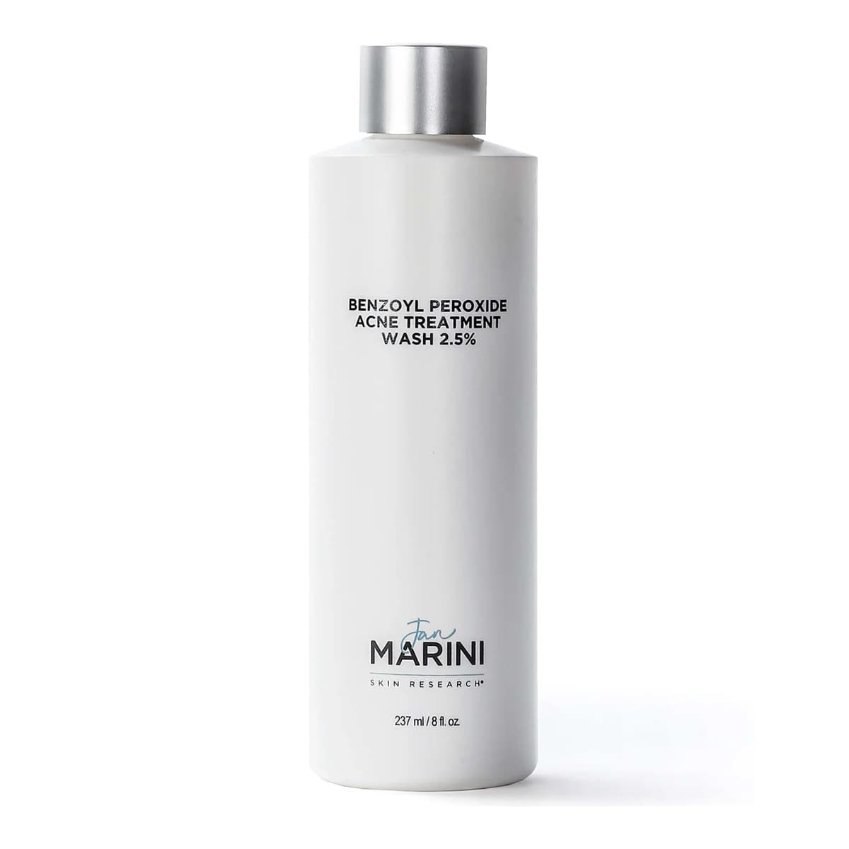 Benzoyl Peroxide 2.5% Wash