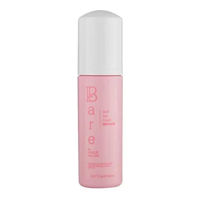 Self Tan Foam - Medium