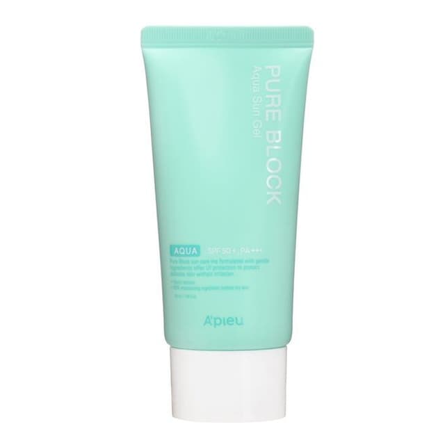 Pure Block Aqua Sun Gel SPF50+ PA+++