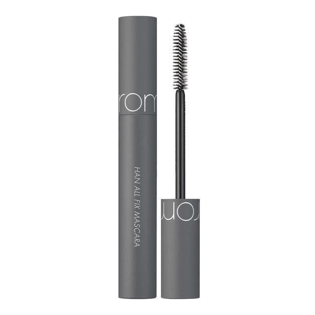 Han All Fix Mascara, V01 Volume Black