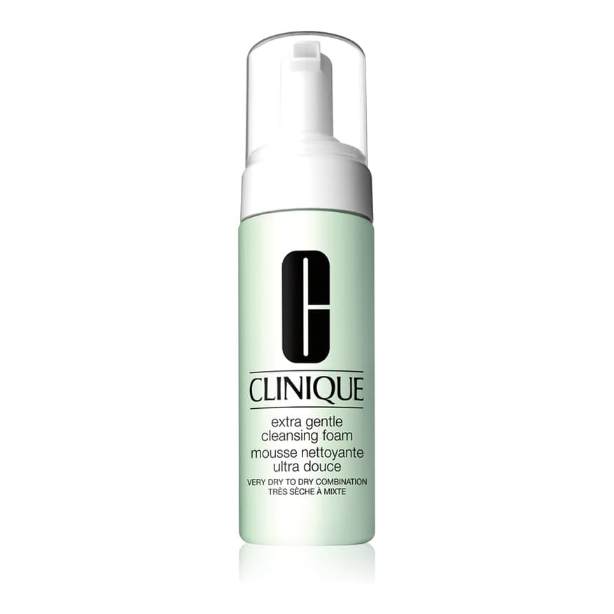 Extra Gentle Cleansing Foam