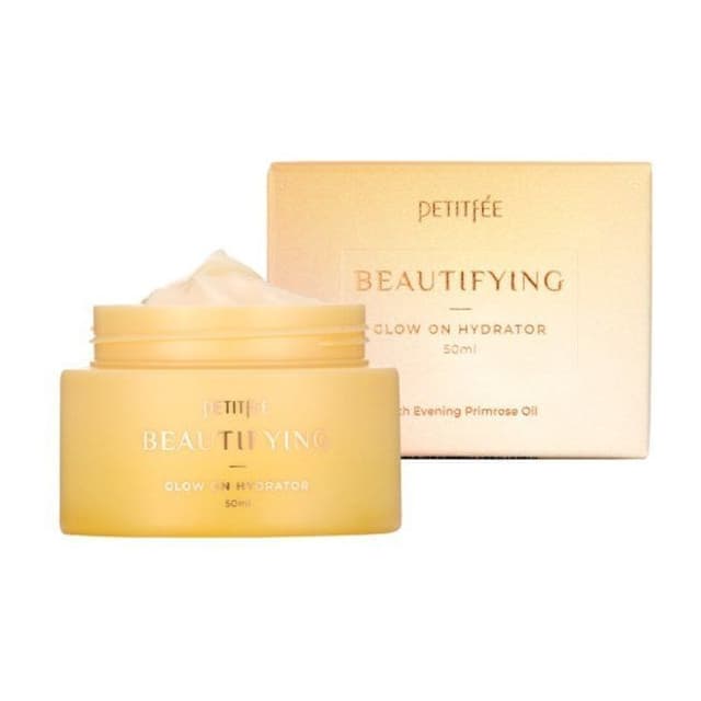 Beautifying Glow On Hydrator