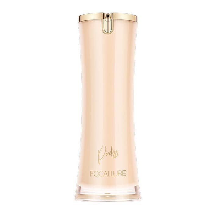 Lasting Poreless Foundation #04 Honey (Discounted)