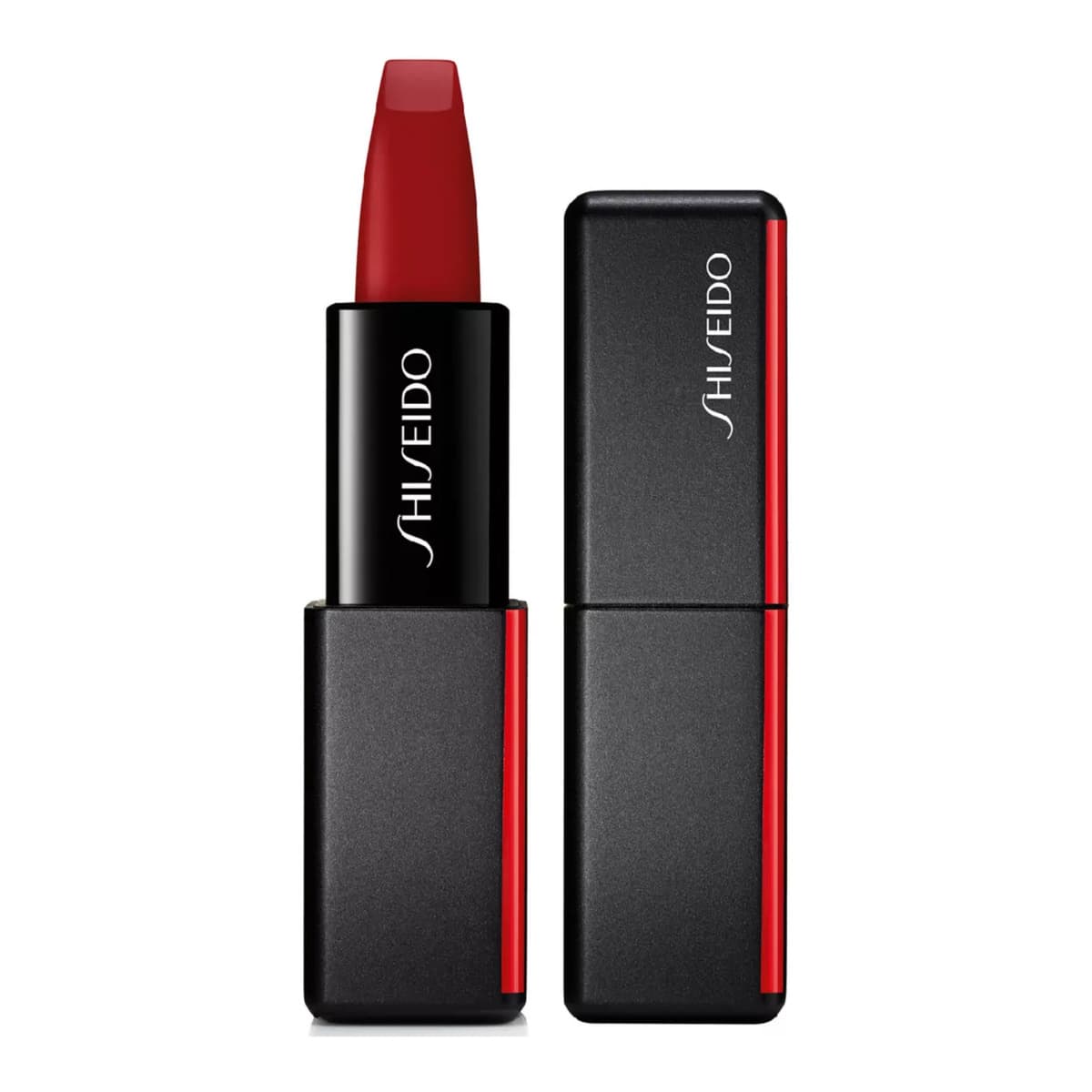 ModernMatte Powder Lipstick, Exotic Red